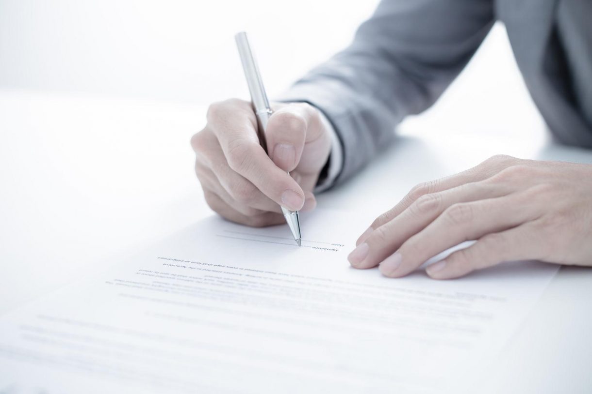 types of buy-sell agreements