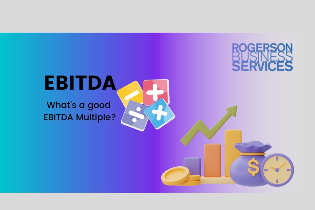 What is a Reasonable EBITDA Multiple