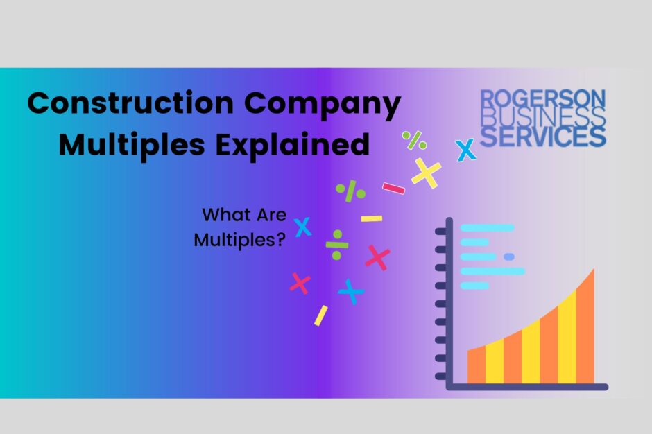 construction company multiples